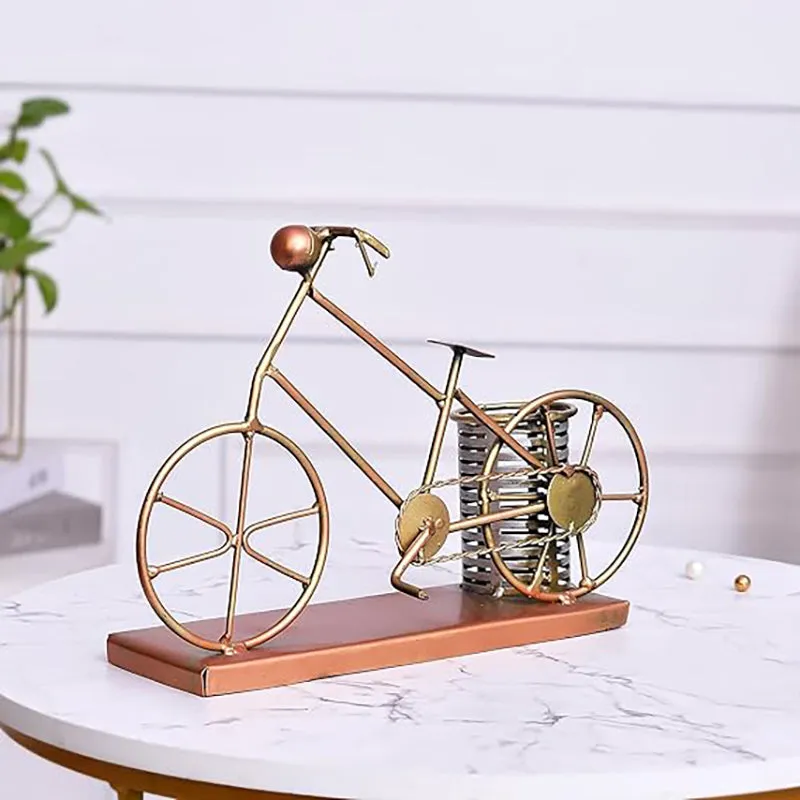 Bicyclewala Pen Stand media 3