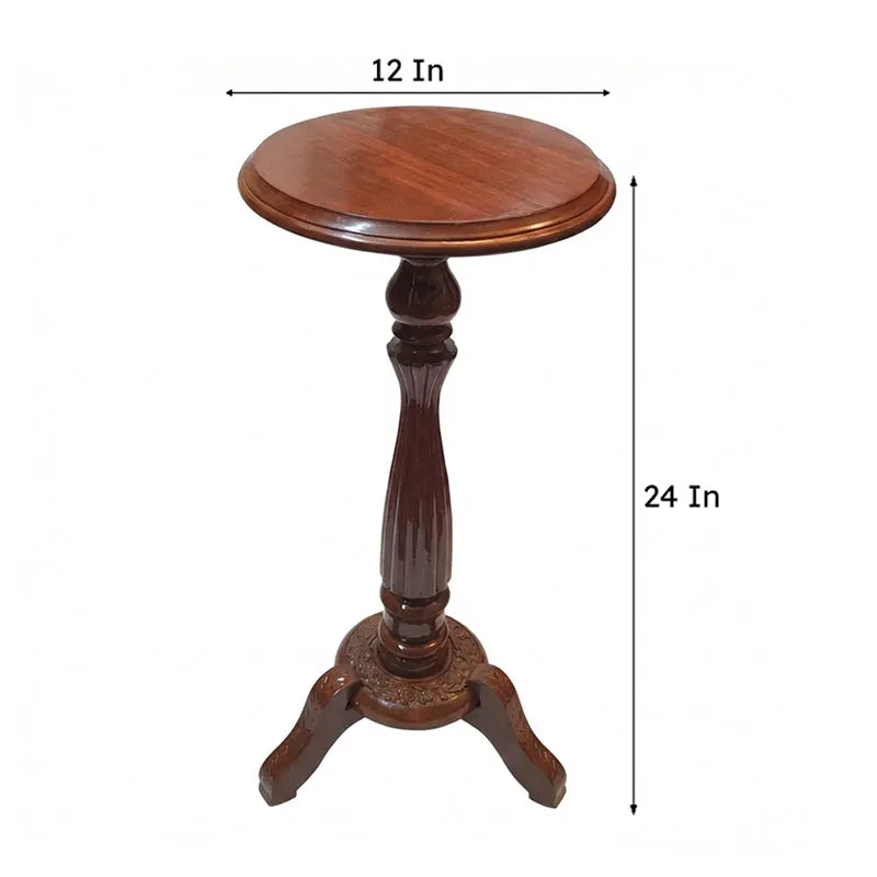 Elmsol I Accent Table media 7