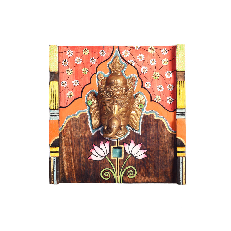 Avighna V Wall Art media 3