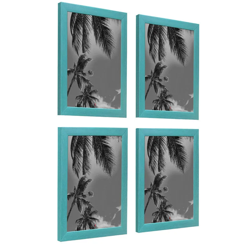 Arabella Photo Frame - Set of Four media 4
