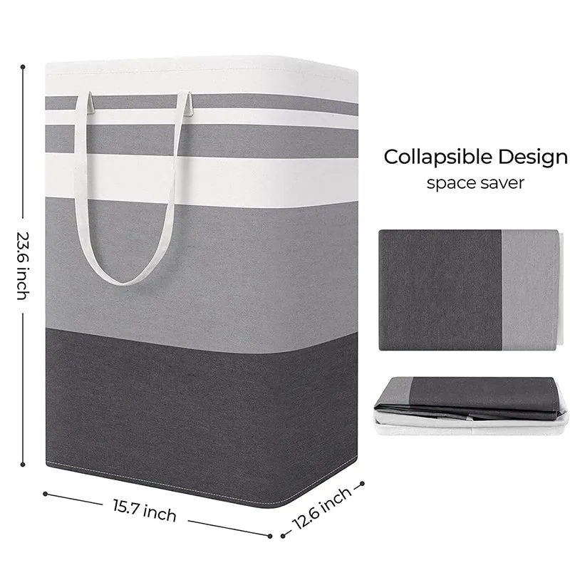 Dione Laundry Basket  - Set Of Two media 7