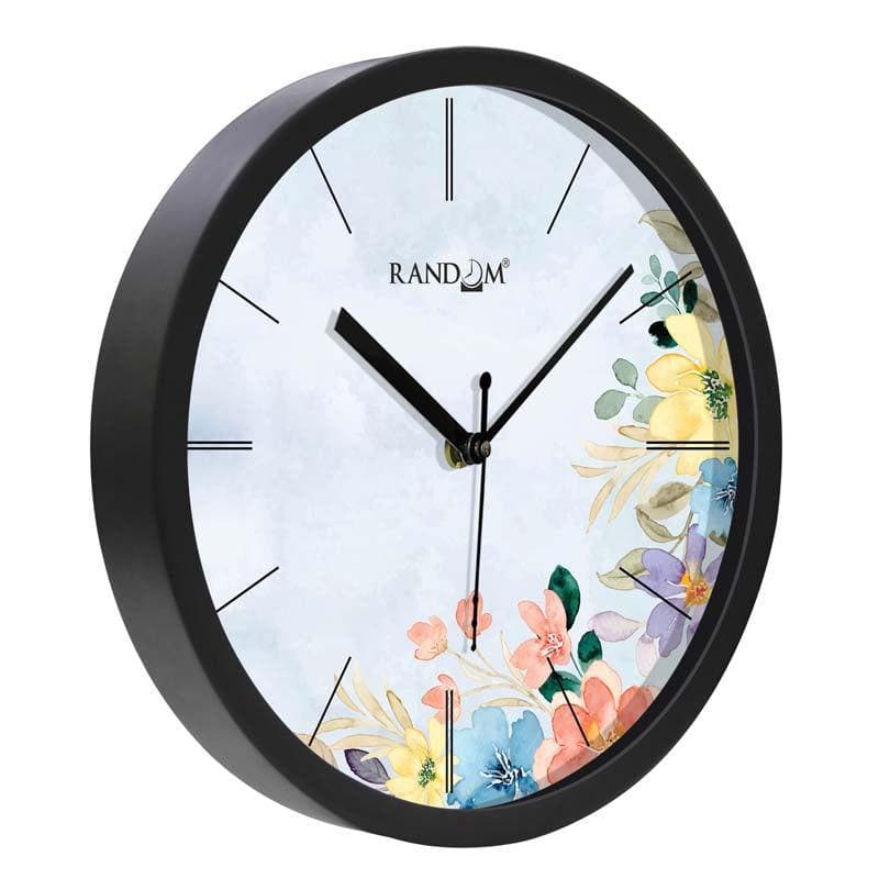 Ava Wall Clock media 4