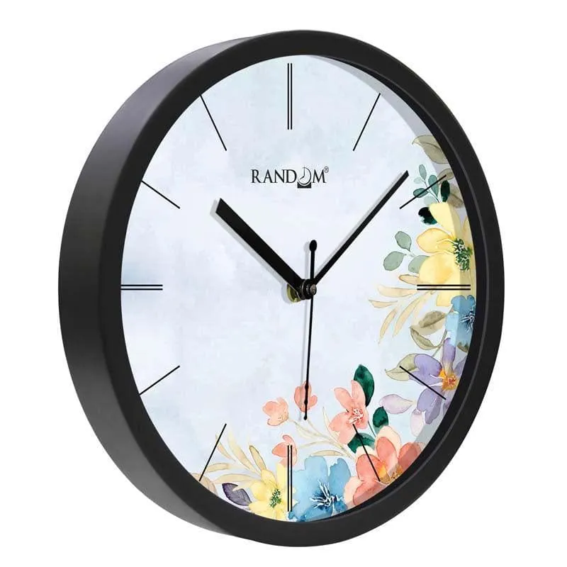 Ava Wall Clock media 4