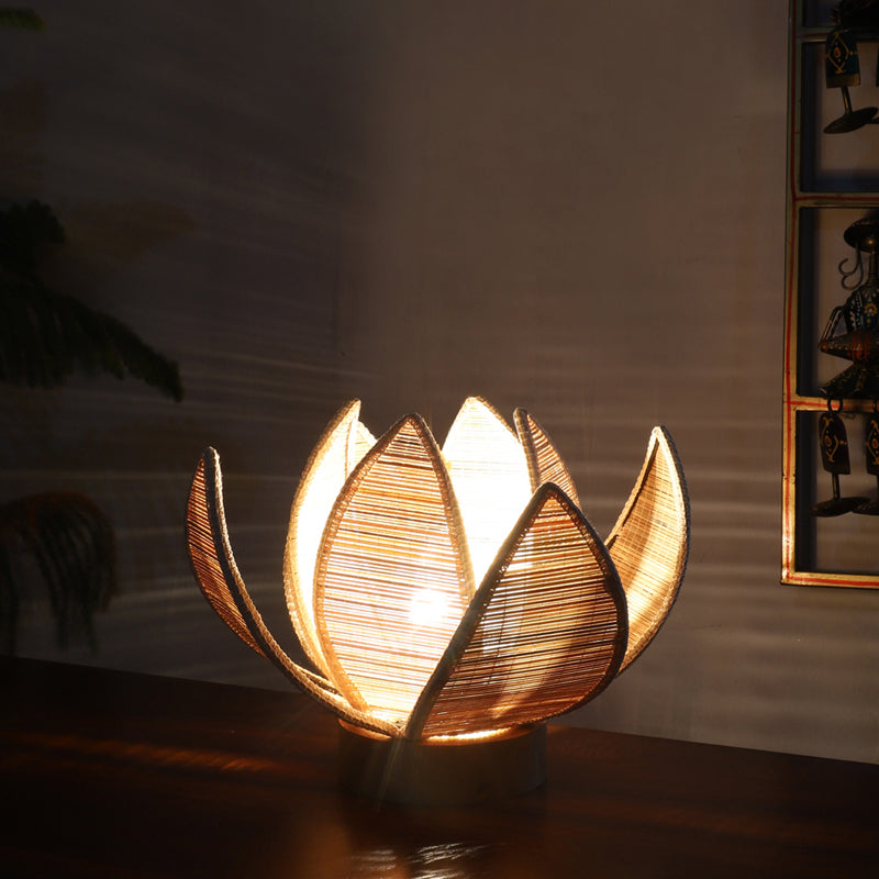 Wood · Bamboo