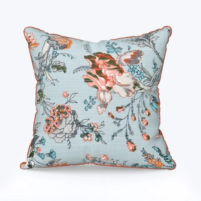 Zavian Cushion Cover - Set Of Five media 4