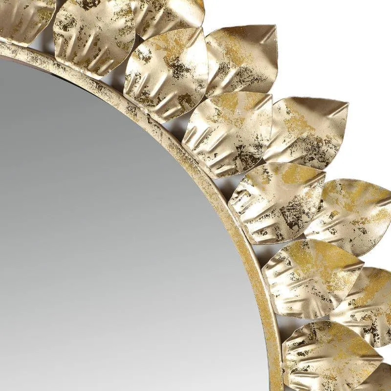 Piko Ethnic Wall Mirror media 5