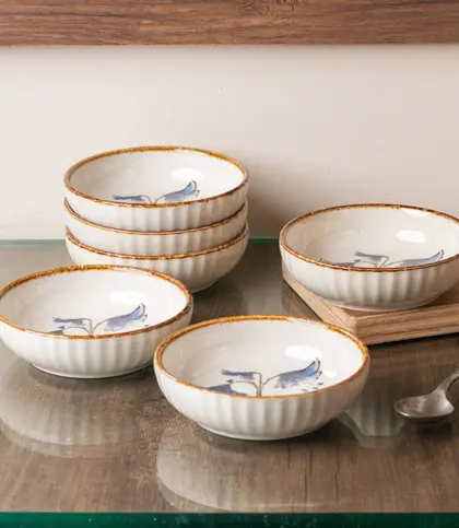 Porcelain
