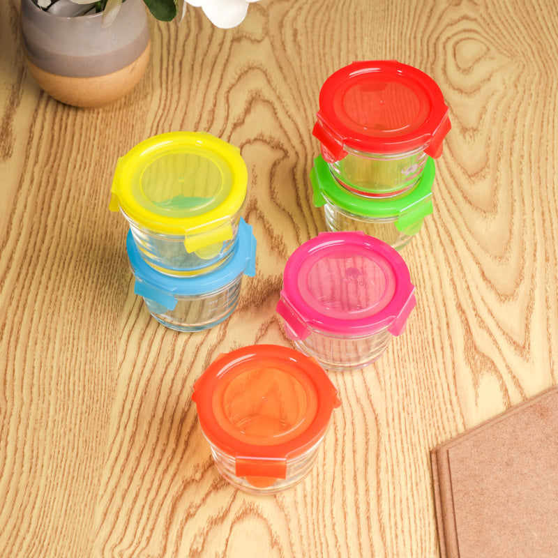 Set of Six
