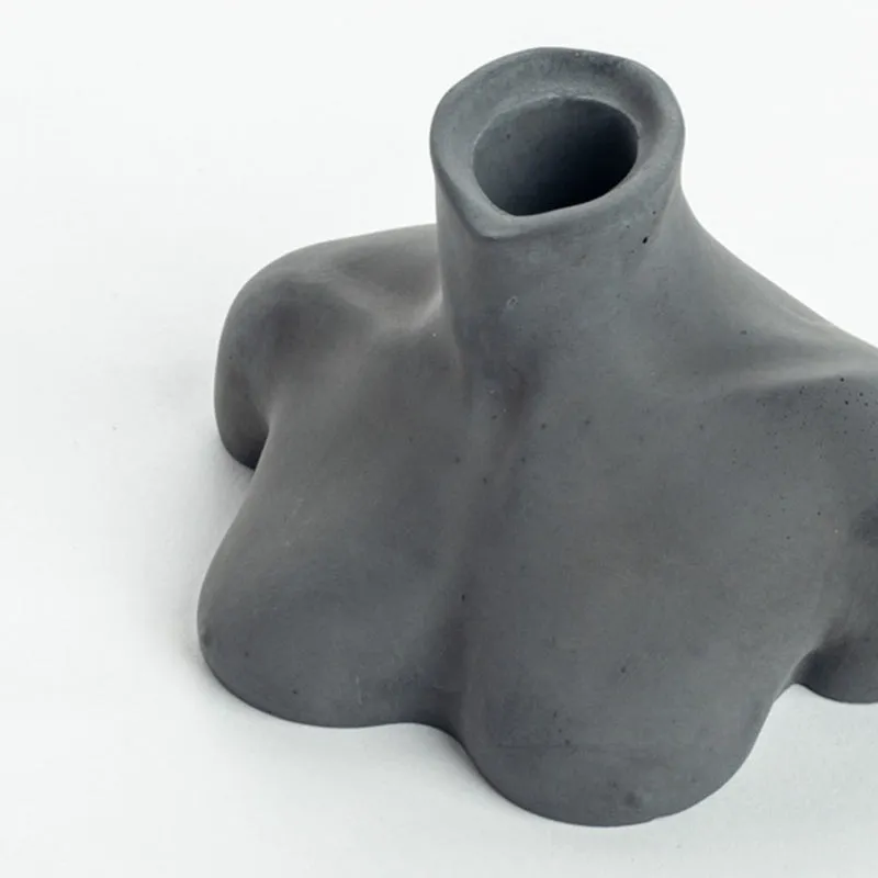 Femme Candle Holder media 3