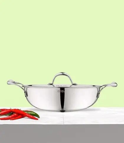 Stainless Steel