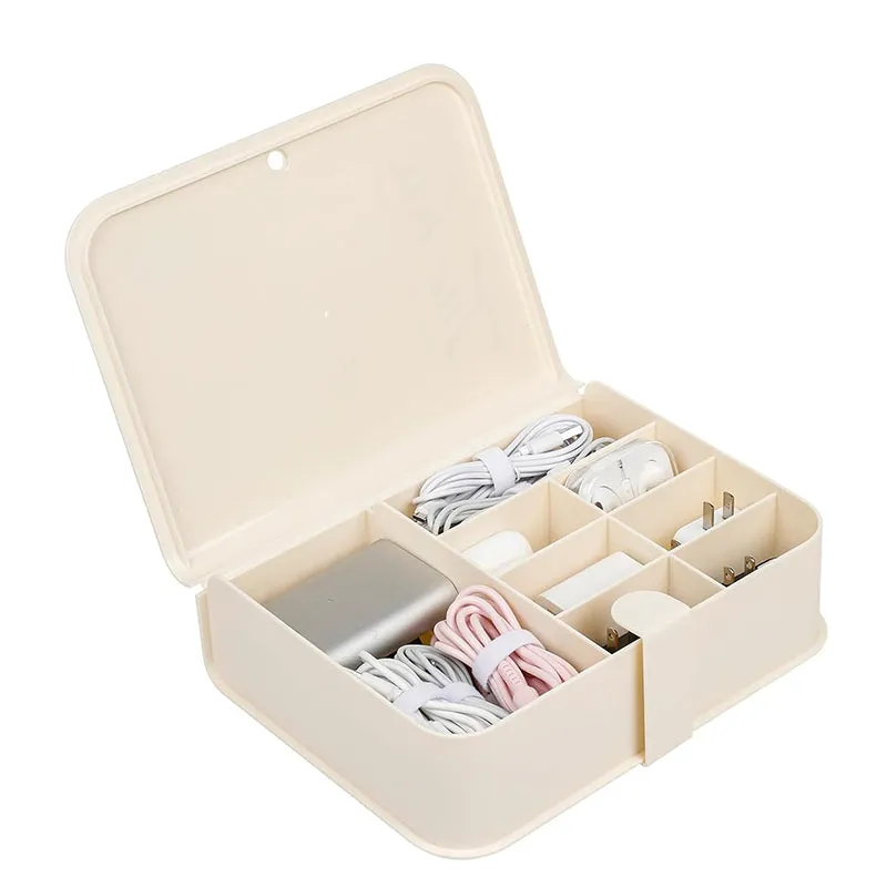 Tidybits Storage Box media 3