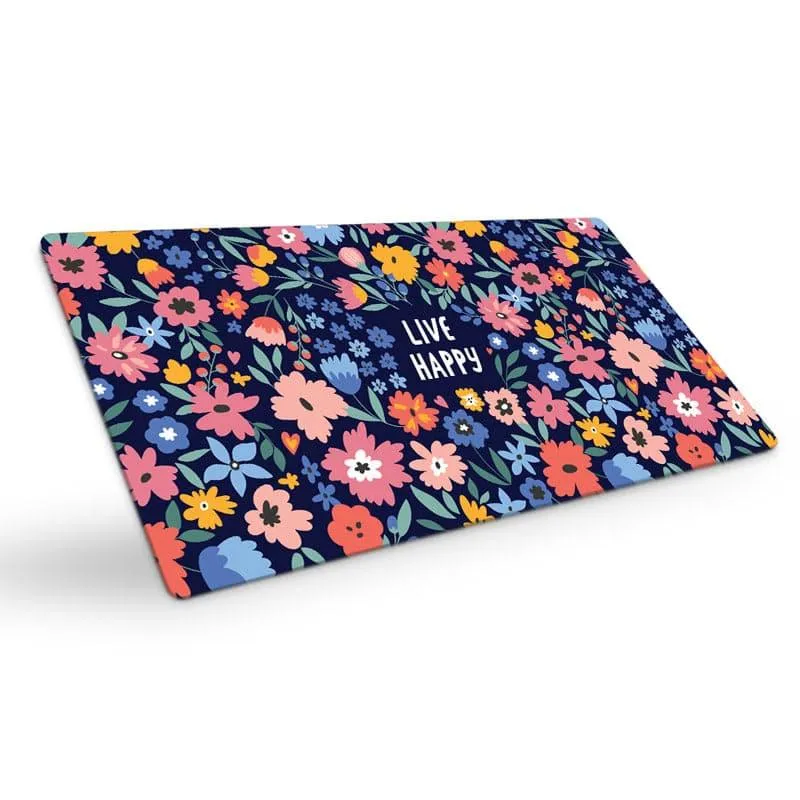 Baby Blooms Desk Mat media 5