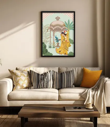 Canvas