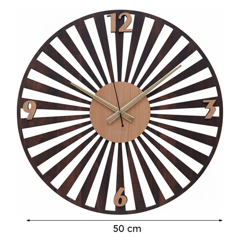 Targeto Wall Clock media 7