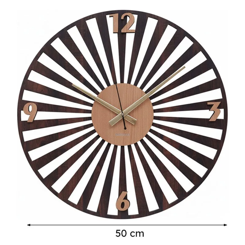 Targeto Wall Clock media 7