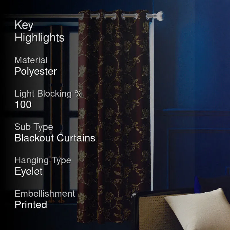 Zeyric Solid Curtains media 2