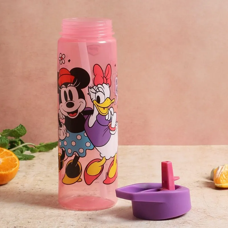Mickey Clubhouse Sipper Water Bottle - 700 mL media 3
