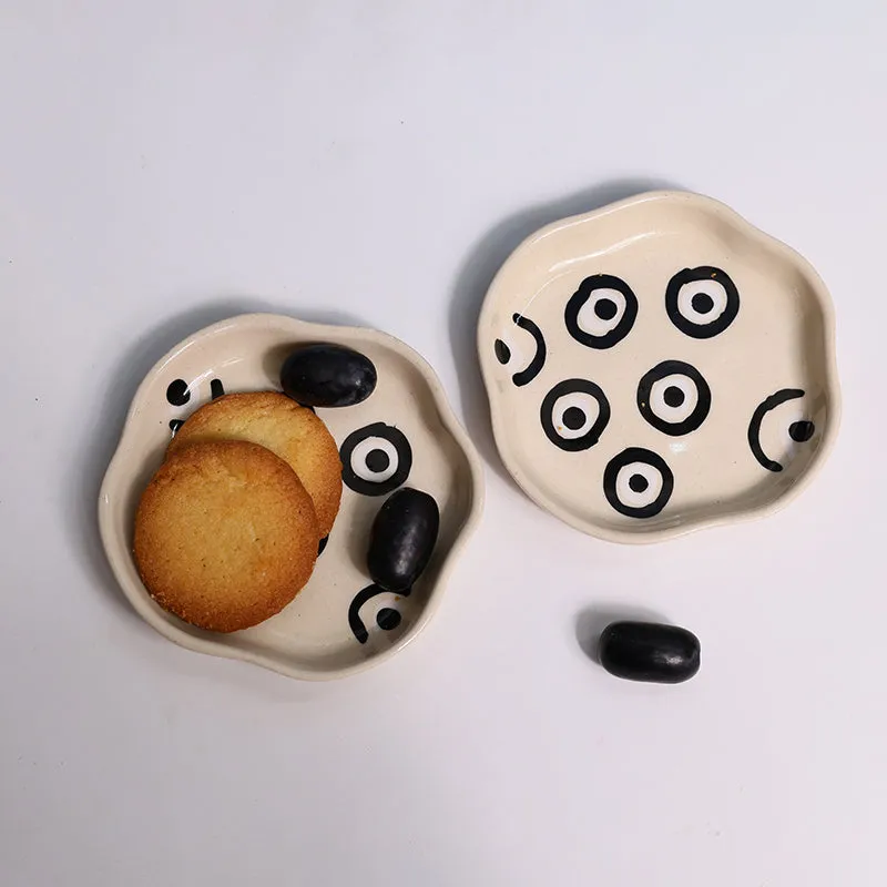 Flavia Ceramic Quarter Plate media 5