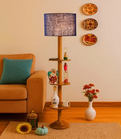 Jute · Wood