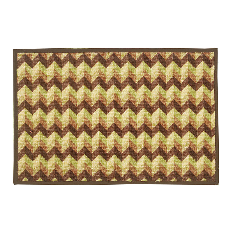 Tailles Nylon Door Mats - Set Of Two media 5