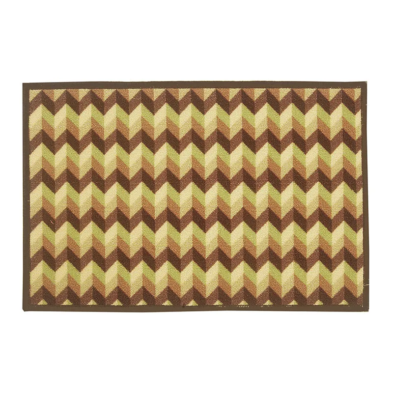 Tailles Nylon Door Mats - Set Of Two media 5