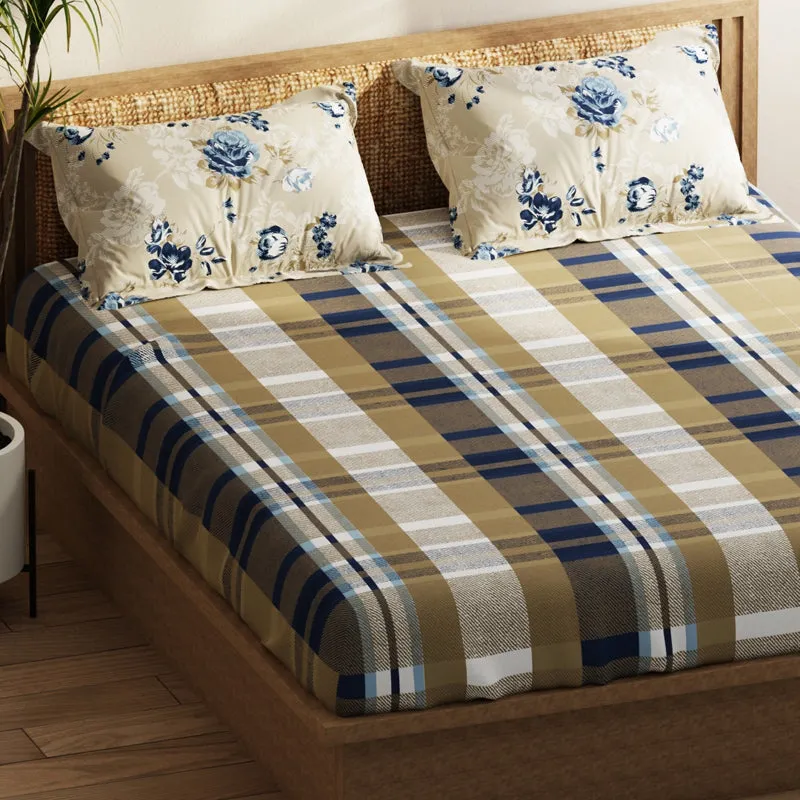 Petal Ease I Bedding Set - Four Piece Set media 4