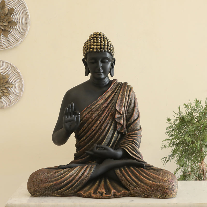 Shakya Buddha Idol media 5