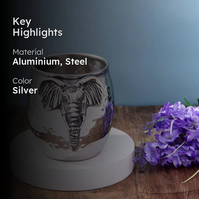 Majestic Muse Drinking Glass - 300 mL media 2