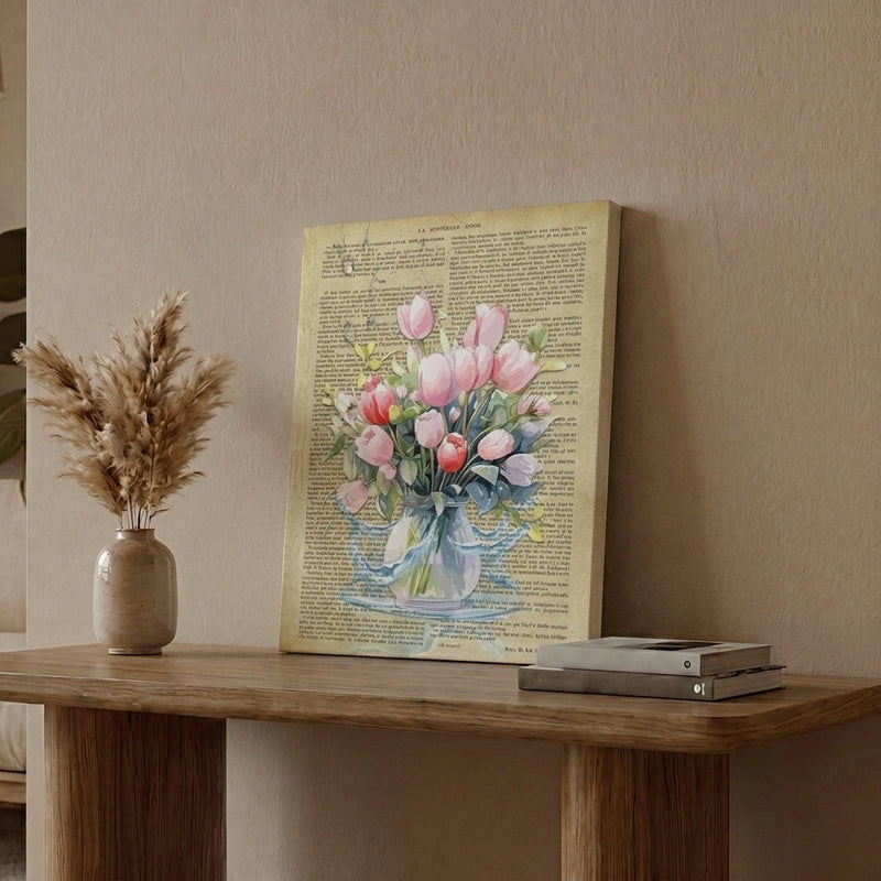Bloom Print