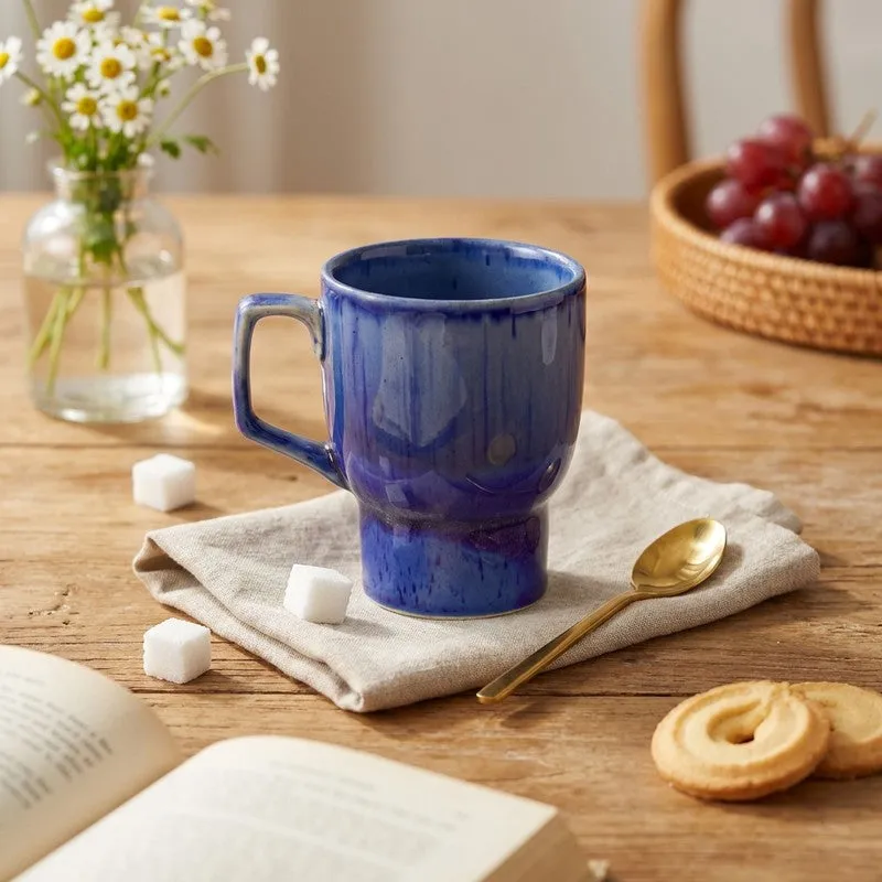 Gentle Ceramic Coffee Mug (320 mL) media 1
