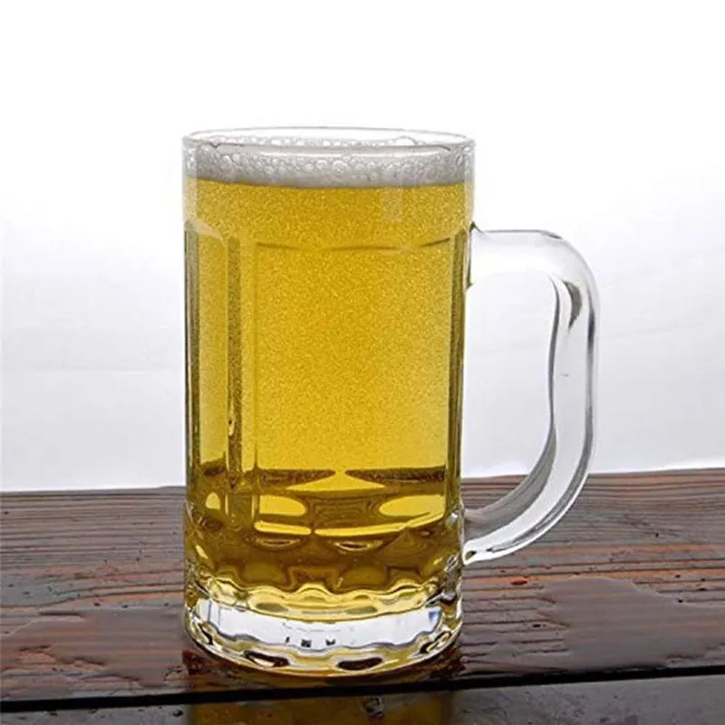 StoutShire Beer Mug - 400 mL media 4