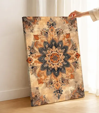 Canvas