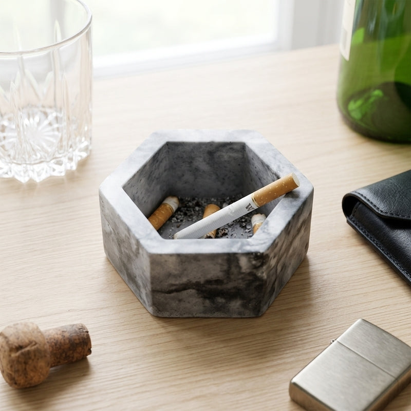Hexo Ash Tray