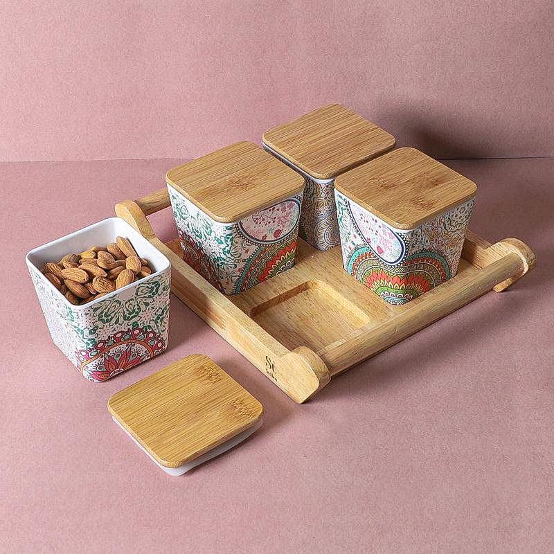 Melamine