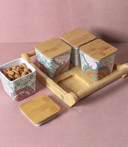 Melamine