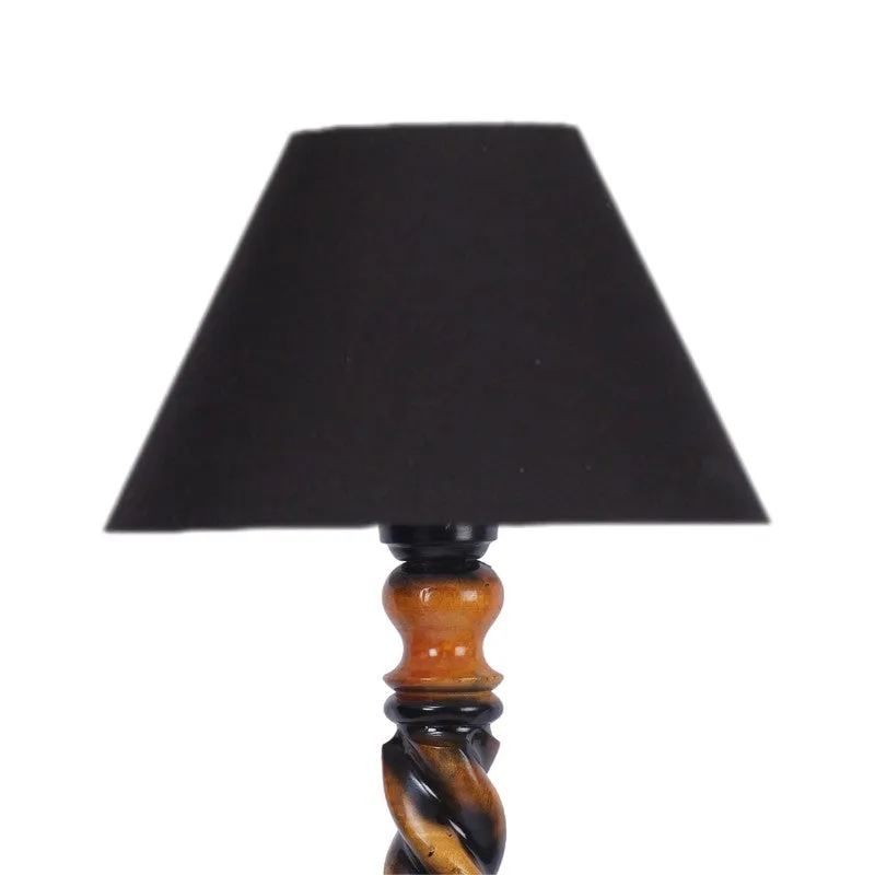 PrismRadiant Floor Lamp (Black) media 7