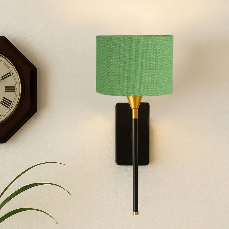 Solice Metal Wall Lamp media 3