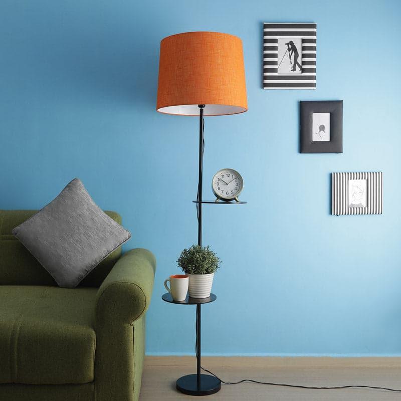 Fabric Shade
