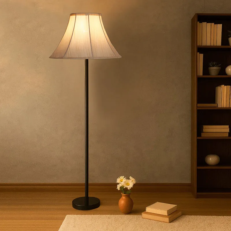 Twistra Rodin Floor Lamp media 1