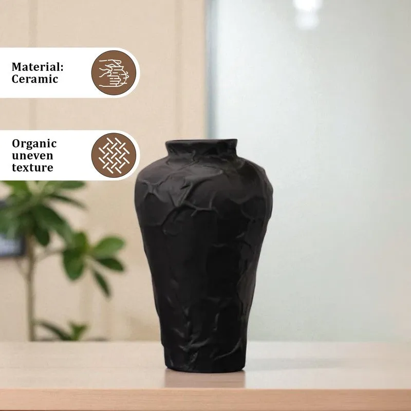 Subtlea Ceramic Vase media 6