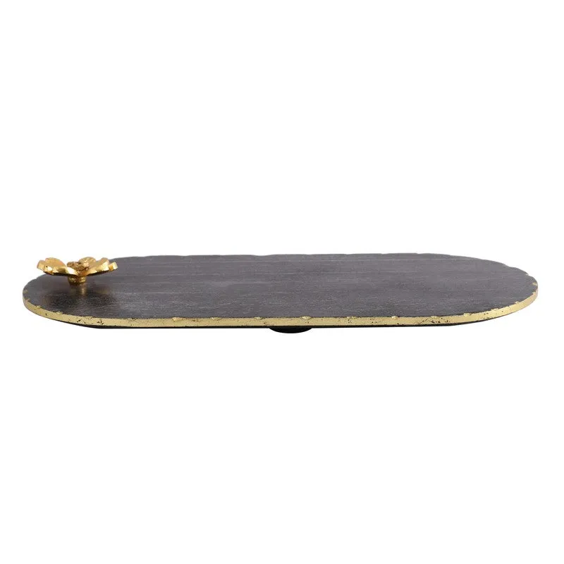Celestia Marble Platter media 5