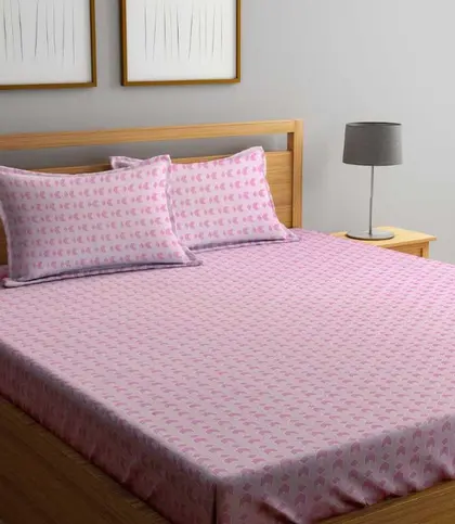 Glace Cotton/Microfiber