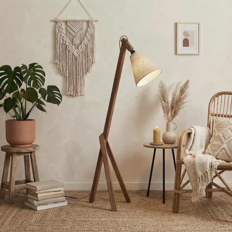 Moana Floor Lamp media 1