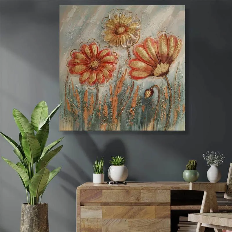 Germenia Canvas Wall Painting media 3