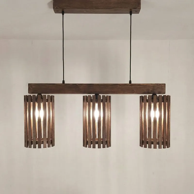 Olevna 3 Series Hanging Light media 5