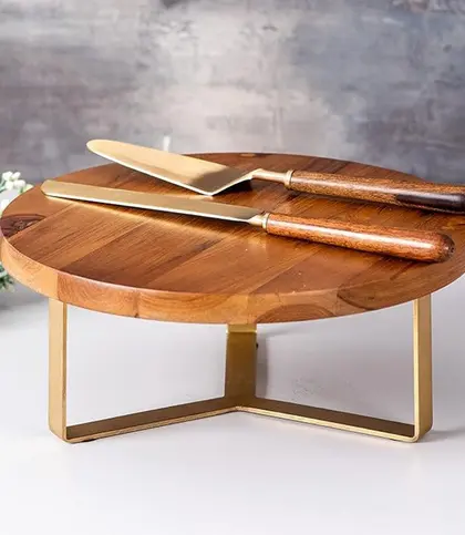 Teak Wood