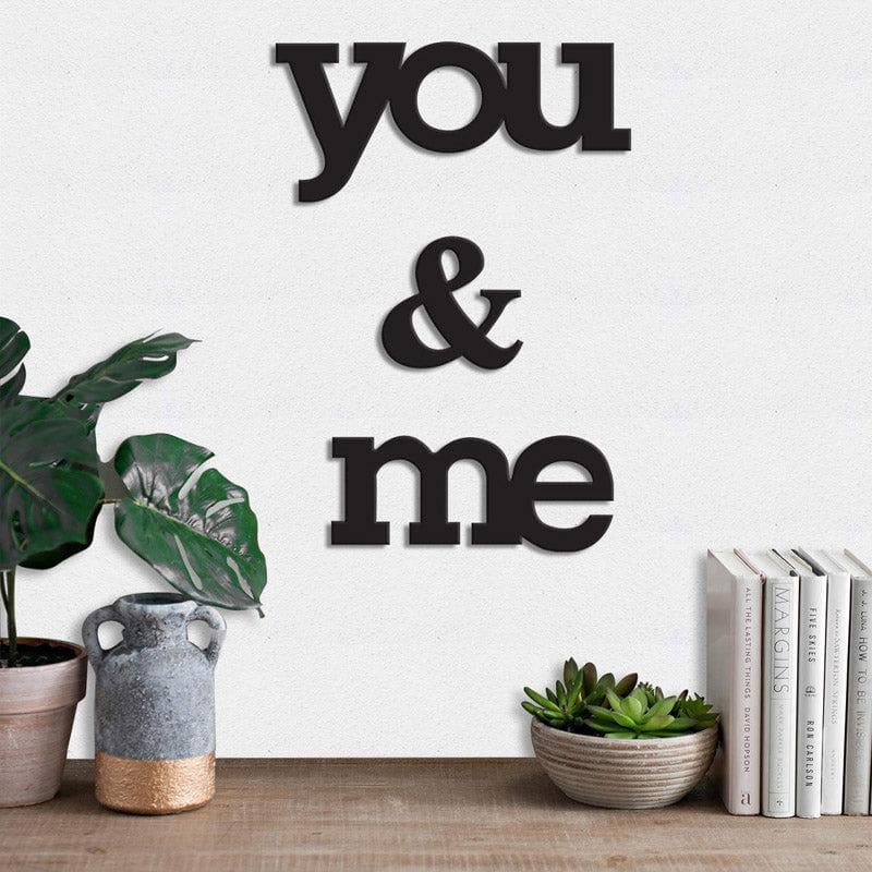 You & Me