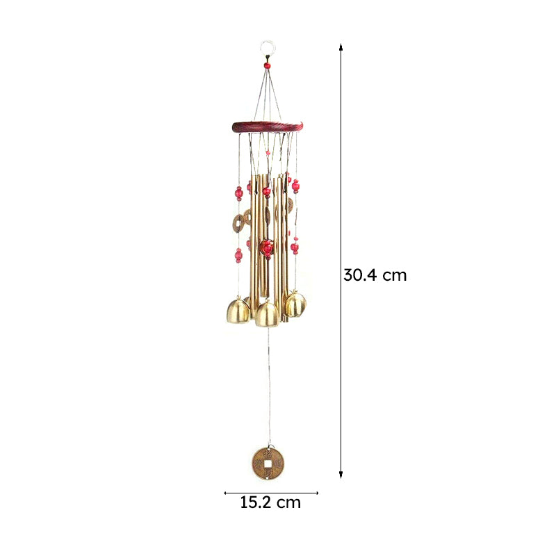 Swara Windchime media 7