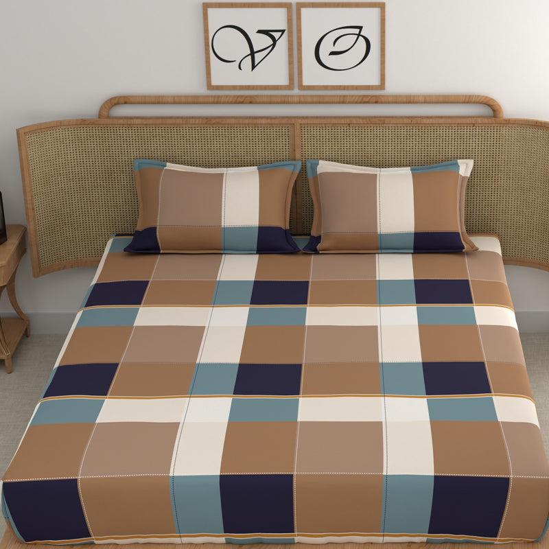 Glace Cotton/Microfiber
