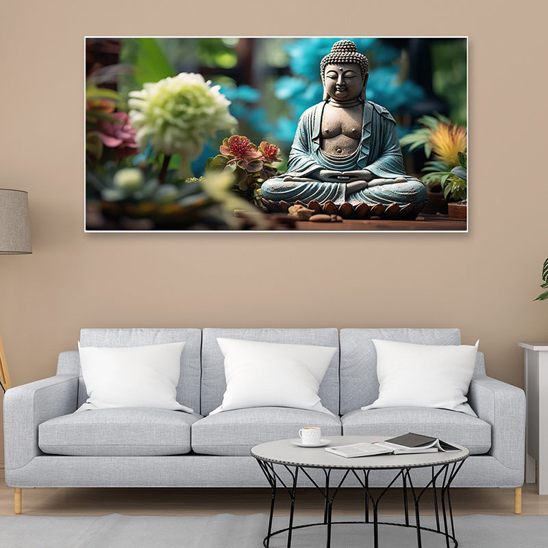 Buddha